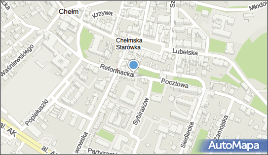 Przybyłowicz Maciej Marex Ewa Marek Maciej Przybyłowicz, Chełm 22-100 - Przedsiębiorstwo, Firma