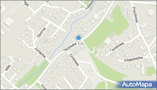 Przybylski Adam Matusiak Józef, ul. Olszówka 29/1, Bielsko-Biała 43-309 - Przedsiębiorstwo, Firma, NIP: 5471838113