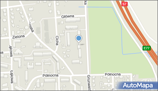 Przybylski Adrian, Adrian - Serwis Komputerowy, Grunwaldzka 81 09-100 - Przedsiębiorstwo, Firma, NIP: 5671504463