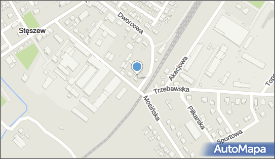 Przybylski Seweryn Szulc Jerzy, Składowa 3, Stęszew 62-060 - Przedsiębiorstwo, Firma, NIP: 7772115563
