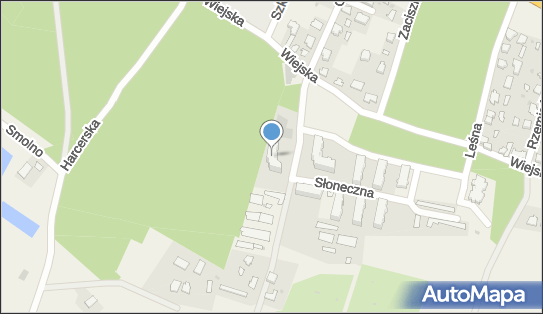 Przybylski Tomasz, ul. Słoneczna 8, Górsk 87-134 - Przedsiębiorstwo, Firma, NIP: 8791441838