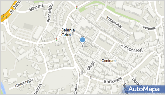 Przybysz Irmina Biuro Podróży Eliton, Druciana 2, Jelenia Góra 58-500 - Przedsiębiorstwo, Firma, NIP: 6112308166