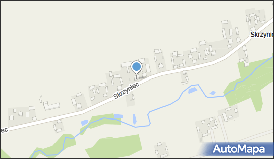 7171329325, Przedsiębiorstwo Usługowe Mati Mariusz Przybysz 