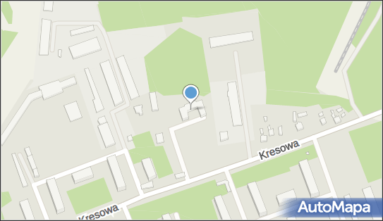 Przychodnia Chirurgi Naczyniowej Bogusław Gracz, Kresowa 258 66-620 - Przedsiębiorstwo, Firma, NIP: 9291856784