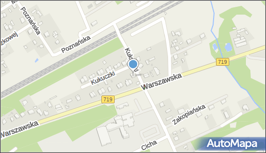 8381026991, Przychodnia Dla Zwierząt Ryszard Tomaszewski 