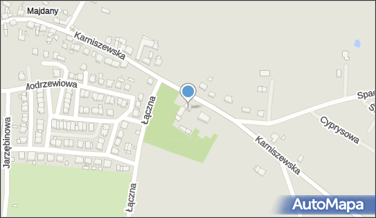 Przychodnia Dla Zwierząt, Karniszewska 52, Kłecko 62-270 - Przedsiębiorstwo, Firma, numer telefonu, NIP: 7841317609