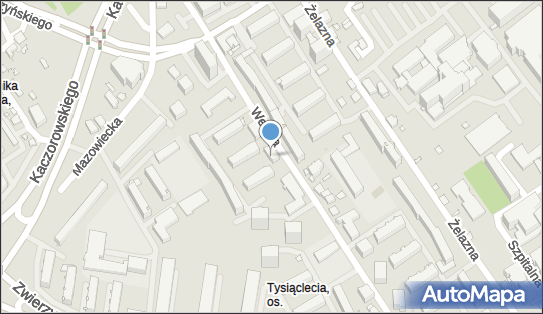 Przychodnia Małych Zwierząt Katarzyna Kalinowska-Wspólnik 15-306 - Przedsiębiorstwo, Firma, NIP: 5421124162