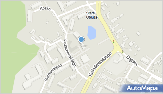 9581371411, Przychodnia Lekarska Obłuże II sp. z o.o. 