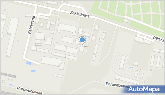 Przychodnia Onkologiczna Onko Med A&ampM Rusin, ul. Zakładowa 5E 62-510 - Przedsiębiorstwo, Firma, numer telefonu