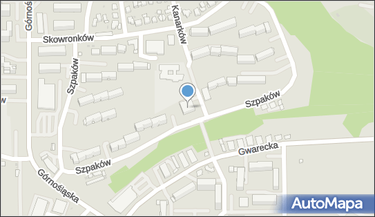 6412187904, Przychodnia Specjalistyczna Samodzielny Zakład Opieki Zdrowotnej 
