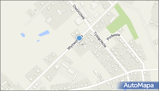 5911024657, Krzysztof Michnowski, Przychodnia Weterynaryjna 