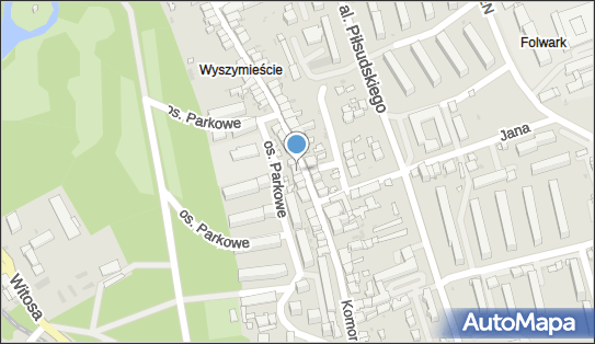 5531064159, Przychodnia Weterynaryjna - Paweł Kania 