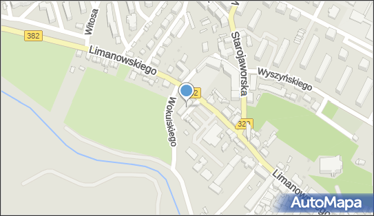 7891523297, Przychodnia Weterynaryjna Rafał Przybyszewski 