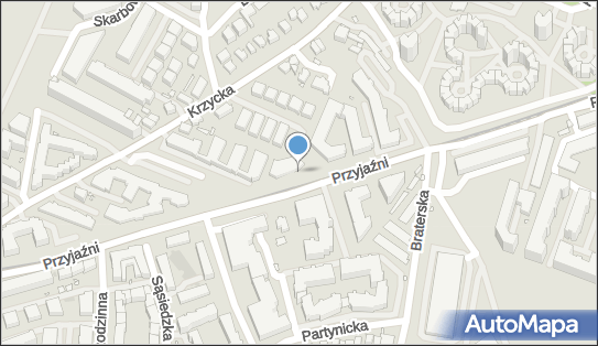 Przychodnia ZA-MED M. i P. Krupa, ul. Przyjaźni 109A, Wrocław 53-030 - Przedsiębiorstwo, Firma, godziny otwarcia