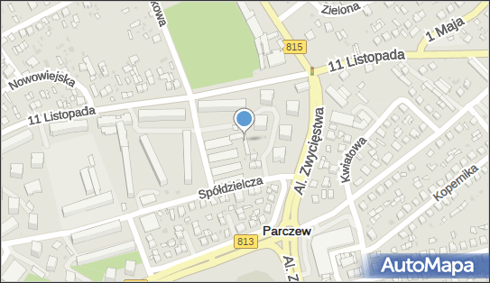 5391000098, Przyczyna Jerzy Marek Handel Okrężny 