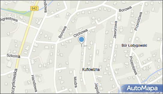 Przygoda i Rekreacja Rafał Waszak, Olchowa 10A, Meszna 43-360 - Przedsiębiorstwo, Firma, NIP: 5471079311
