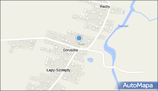 9660615072, Przygotowanie i Podawanie Posiłków Łapińska Marianna Łapy-Szołajdy 