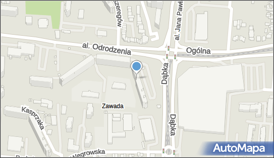 5781192705, Przyjazny Dom Arkadiusz Cybulski 