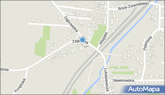 Przyjęcia Weselne Wynajem Sali Catering, Zagórska 3, Sosnowiec 41-216 - Przedsiębiorstwo, Firma, numer telefonu, NIP: 6441076277