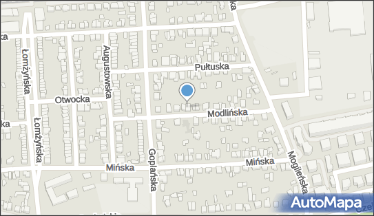 Przymierze Agencja Celna, ul. Modlińska 5A, Poznań 61-049 - Przedsiębiorstwo, Firma, numer telefonu, NIP: 7821017962