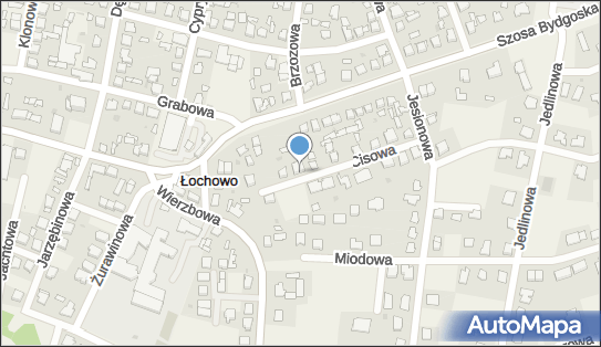 5542586269, Stowarzyszenie Inicjatyw Lokalnych Parasolka 