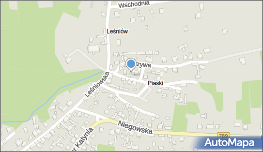 5731647084, Przystań 