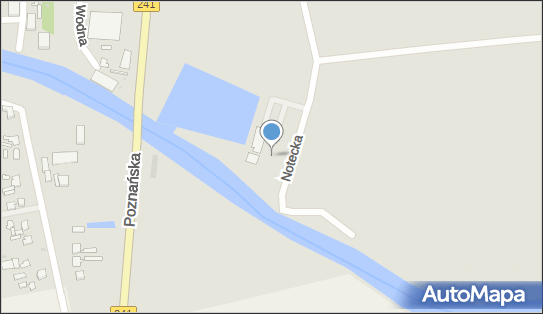 Przystań Powiat Nakielski, Notecka 4, Nakło nad Notecią 89-100 - Przedsiębiorstwo, Firma, numer telefonu