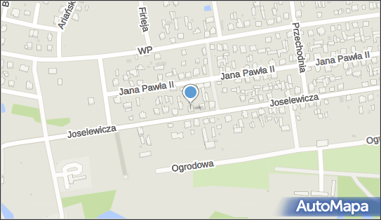 Przystupa Jacek Mirosław, ul. Berka Joselewicza 86, Kock 21-150 - Przedsiębiorstwo, Firma, NIP: 7141401779