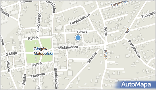8130204900, Pracownia Poligraficzna Przyszlak Tadeusz 