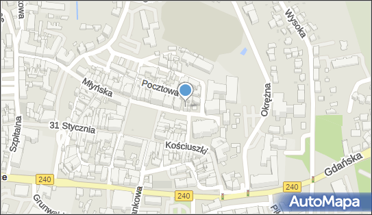 Przytarski Stanisław, ul. Gimnazjalna 11, Chojnice 85-600 - Przedsiębiorstwo, Firma, NIP: 5551481297