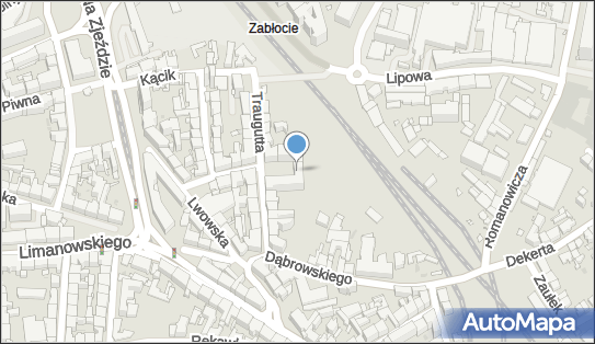 PS Konstrukcje, ul. Romualda Traugutta 14A, Kraków 30-549 - Przedsiębiorstwo, Firma, NIP: 6792255545