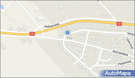 PS Med Dent, Jeżowska 64, Rawa Mazowiecka 96-200 - Przedsiębiorstwo, Firma, numer telefonu, NIP: 8351320616
