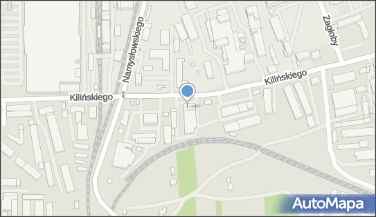 PS Projekt Piotr Siejka, ul. Jana Kilińskiego 72, Zamość 22-400 - Przedsiębiorstwo, Firma, NIP: 9222645512