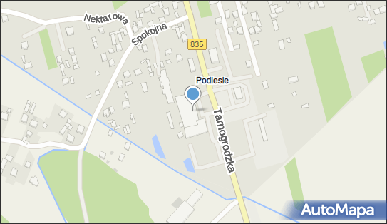 9182137978, PSB Profi Biłgoraj sp. z o.o. 