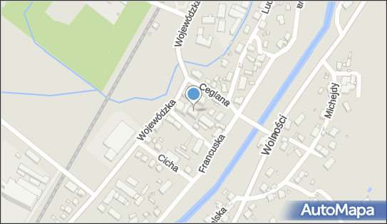 6112120422, PSC Rent Marta Żukowska 
