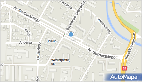 PSD 30 Schiller, Aleje mjr. Henryka Sucharskiego n, Nowy Sącz 33-300 - Przedsiębiorstwo, Firma, NIP: 7340020867