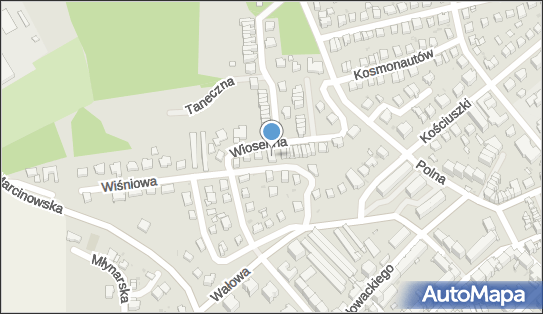 PSG Towarzystwo Inwestycyjne, ul. Wiosenna 6, Trzebnica 55-100 - Przedsiębiorstwo, Firma, numer telefonu, NIP: 9151673291