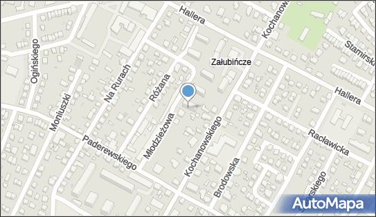 Psiegryzki Agnieszka Magiera, Młodzieżowa 14, Nowy Sącz 33-300 - Przedsiębiorstwo, Firma, NIP: 9111823353