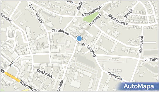 PSN Patryk Sało, Prawego Marka 30, Strzelce Opolskie 47-100 - Przedsiębiorstwo, Firma, NIP: 7561864428