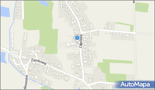 001182813, Publiczna Szkoła Podstawowa w Domecku 