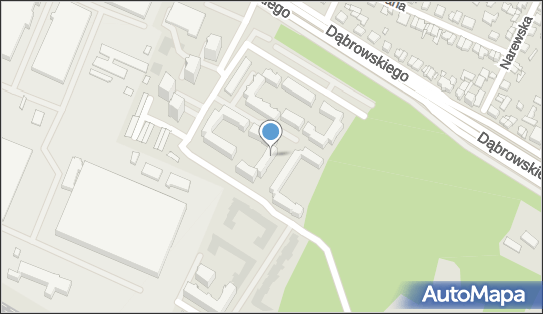 PST Projekt Paweł Stasiewicz, os. Lotnictwa Polskiego 14E, Poznań 60-406 - Przedsiębiorstwo, Firma, NIP: 7811224582