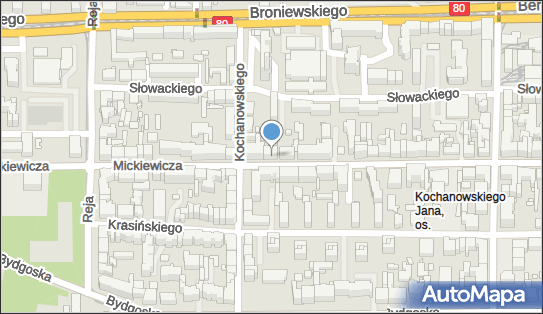 9561230133, Psuty-Jabłońska Ewa 