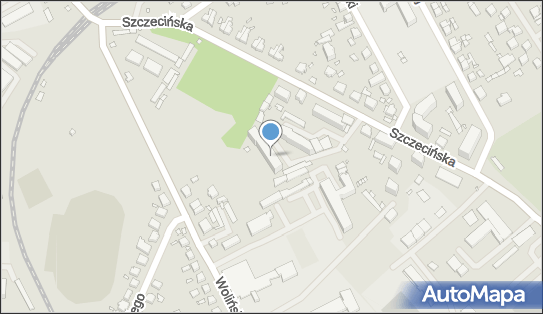 Psycholog Marcin Hanke, ul. Szczecińska 12H, Kamień Pomorski 72-400 - Przedsiębiorstwo, Firma, NIP: 9860109617