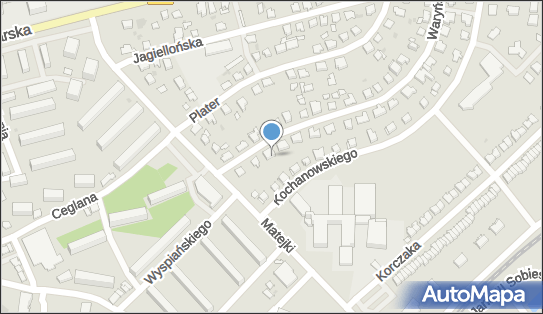 8741012420, Psychologiczna Pracownia Badań, Terapii i Edukacji MGR Psychologii Maria Półchłopek 