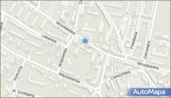 Psychosound Studio, ul. Wrocławska 28, Kraków 30-019 - Przedsiębiorstwo, Firma, NIP: 8652127239