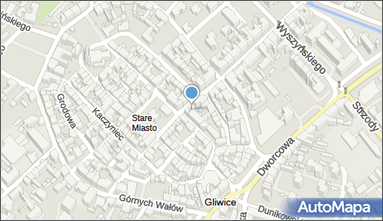 6462574916, Psychoterapia Gliwice Olesiak Grzegorz 
