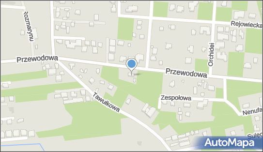 Psygoda Izabela Nowak-Kozera, Przewodowa 76, Warszawa 04-895 - Przedsiębiorstwo, Firma, NIP: 9521187804