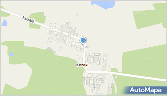 9181041621, Pszczelarz Kozacki - Pasieka Tadeusz Kozak 