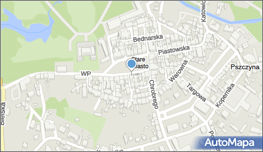 6381659815, Pszczyński Zespół Kameralny 