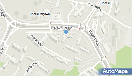 PT&ampC, Warneńska 8a, Gdańsk 80-288 - Przedsiębiorstwo, Firma, NIP: 5921907051